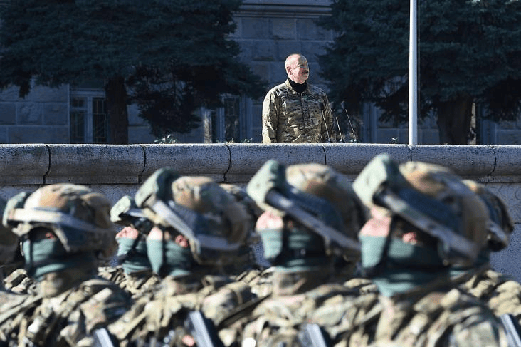 以色列向阿塞拜疆承诺<strong></p>
<p>哪种虚拟币升值快</strong>，打下伊朗就瓜分领土？俄专家：美国将参战