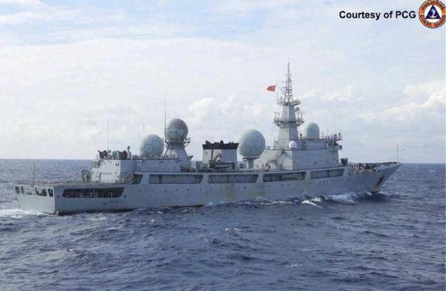 面对菲海警的驱逐<strong></p>
<p>哪种虚拟币升值快</strong>，中国侦察船不语，舰载机起飞，直接4个字定性
