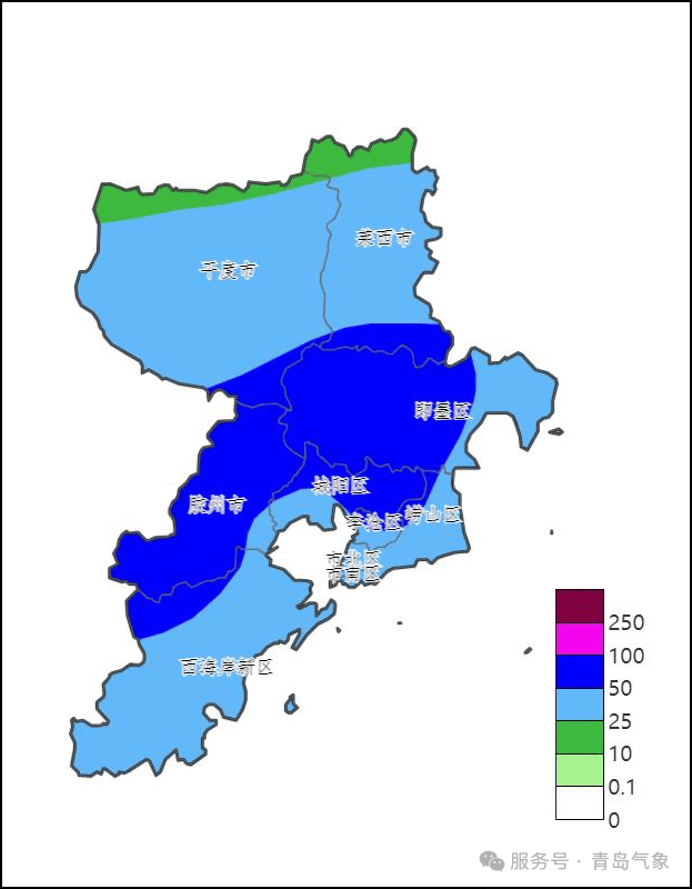 就在今天！青岛中雨到大雨<strong></p>
<p>哪种虚拟币升值快</strong>，局部暴雨！伴有雷电+短时强降水+大风！接下来高温暂停，持续到→