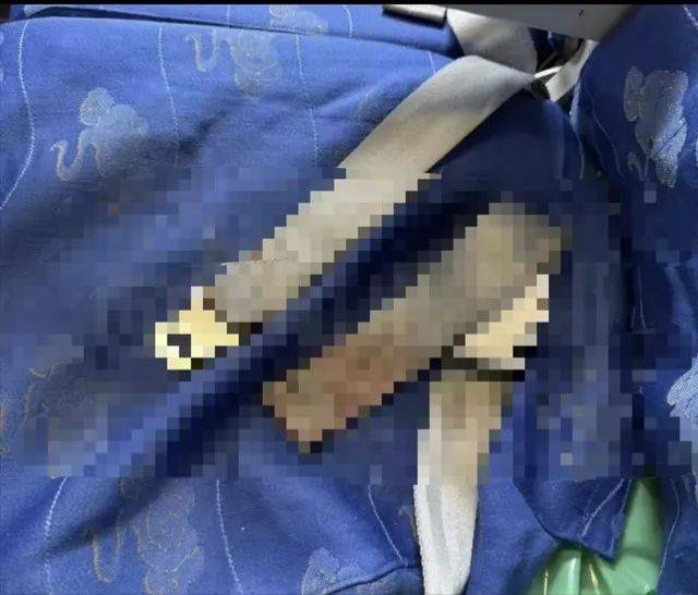 航班起飞前16岁独行女孩产下婴儿？机场人员急救送医<strong></p>
<p>cbt虚拟币官网</strong>，多方回应
