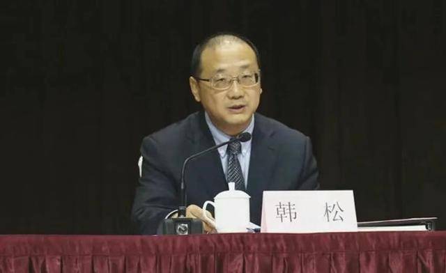 又打一“虎”<strong></p>
<p>cbt虚拟币官网</strong>！副部级高官任上落马