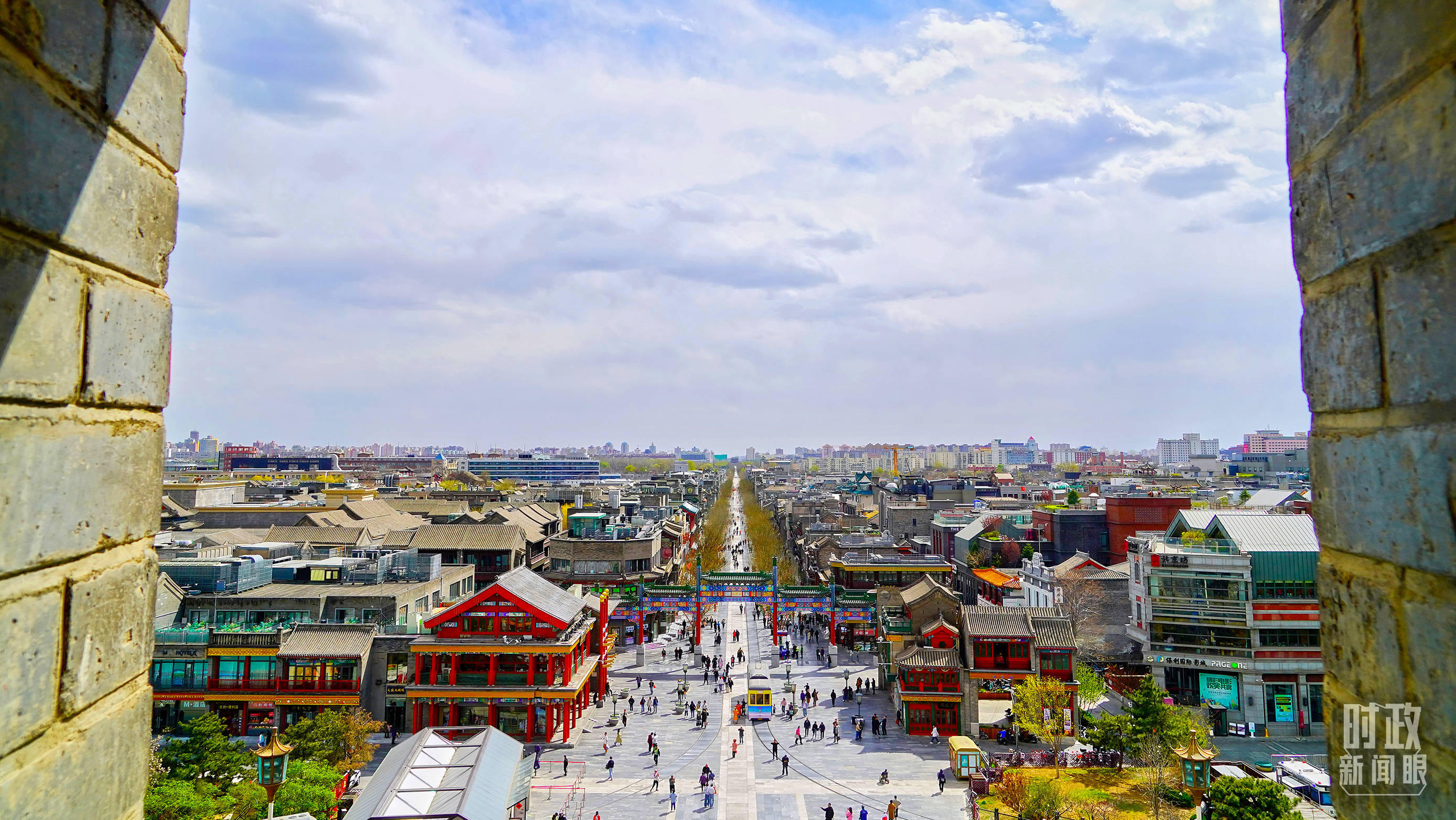 时政新闻眼丨如何建设现代化人民城市<strong></p>
<p>cbt虚拟币官网</strong>？习近平在这次会议上指明方向