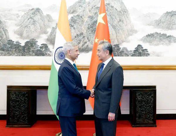 叫中国名字<strong></p>
<p>ZB虚拟币转币</strong>，娶日本妻子，5年没见的印度外长来了