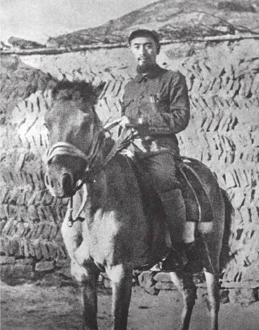 王立华：为什么毛泽东率领的红军不可征服<strong></p>
<p>ZB虚拟币转币</strong>？斯诺的观察说明了一切