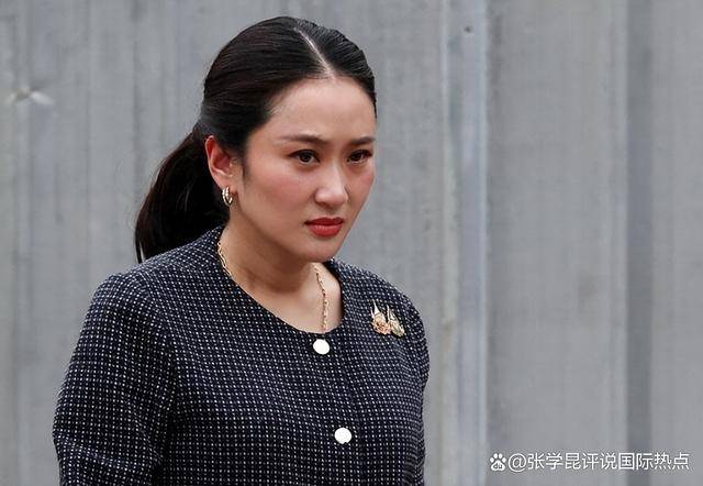泰国人民力挺洪森？双方达成一致<strong></p>
<p>虚拟币的线路</strong>，佩通坦的继任者，必须是这一位