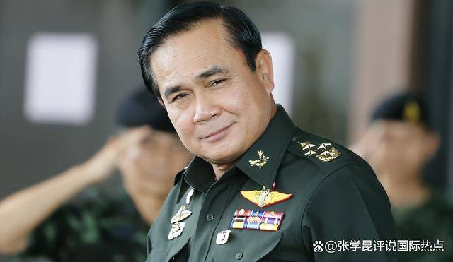 泰国人民力挺洪森？双方达成一致<strong></p>
<p>虚拟币的线路</strong>，佩通坦的继任者，必须是这一位