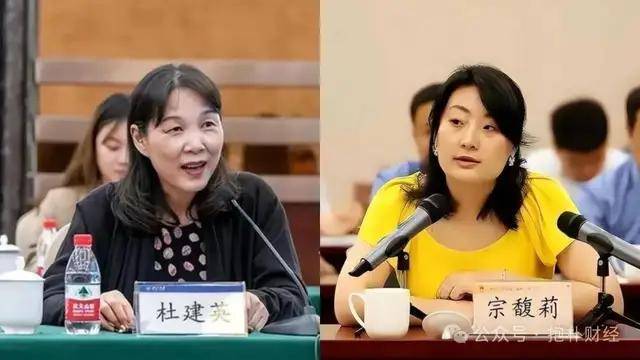 双方遗嘱矛盾<strong></p>
<p>虚拟币的线路</strong>，宗馥莉杜建英谁能笑到最后？