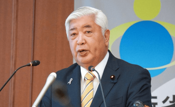 玩火者必自焚！中方罕见发大火<strong></p>
<p>虚拟币的线路</strong>，向日本提严正交涉，拒绝无理主张