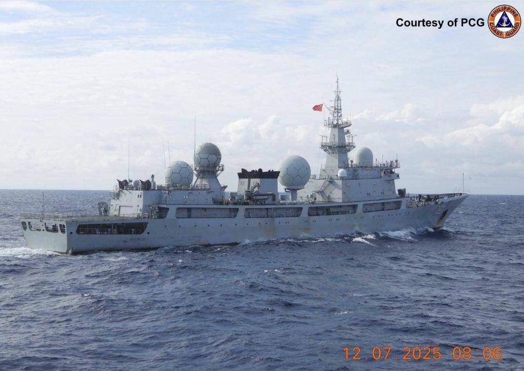 菲军缠上815电侦船<strong></p>
<p>虚拟币的线路</strong>，中国海军052D舰镇场，我们目标是英美日航母