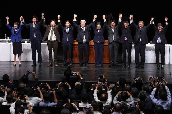 日媒：石破茂有意继续担任日本首相<strong></p>
<p>虚拟币</strong>，但自民党内部不满情绪日益加深