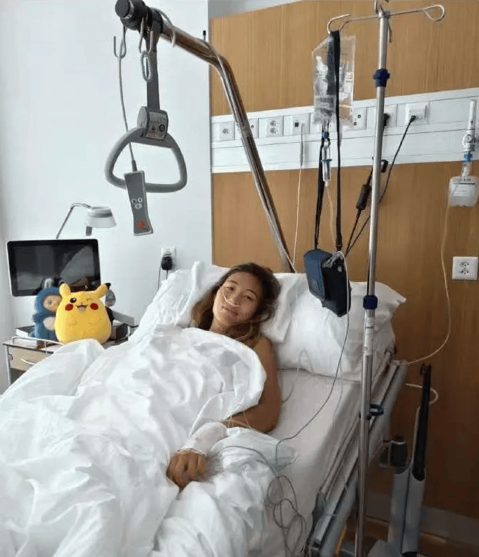 郑钦文右肘手术恢复期预计3至4周<strong></p>
<p>虚拟币</strong>，如康复顺利仍可参加美网