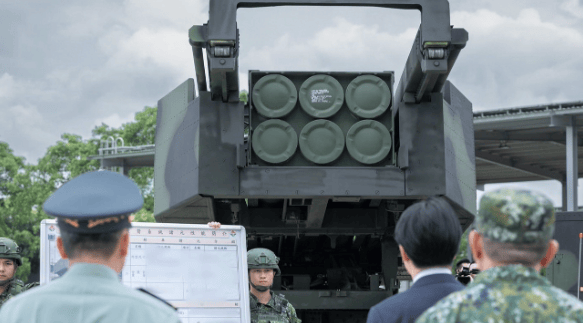 大陆连续两大动作<strong></p>
<p>虚拟币</strong>，赖清德按不住岛内了？关键时刻，美军态度巧妙