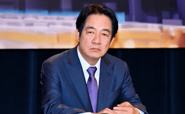 大陆连续两大动作<strong></p>
<p>虚拟币</strong>，赖清德按不住岛内了？关键时刻，美军态度巧妙