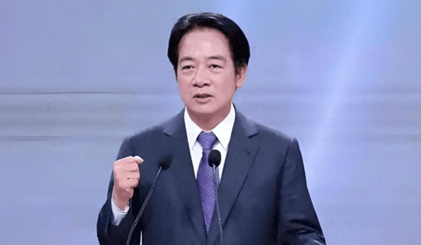 赖清德将离台<strong></p>
<p>虚拟币lsk</strong>，日本已做最坏打算，特朗普的心思，大陆已彻底摸透