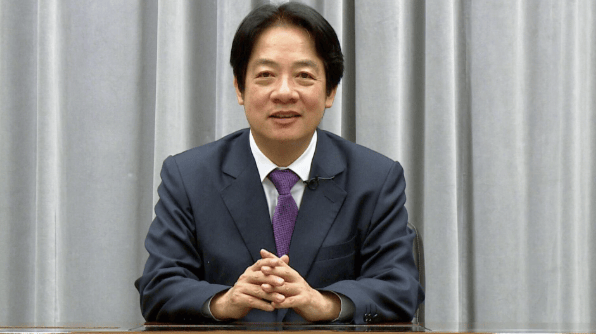 赖清德将离台<strong></p>
<p>虚拟币lsk</strong>，日本已做最坏打算，特朗普的心思，大陆已彻底摸透