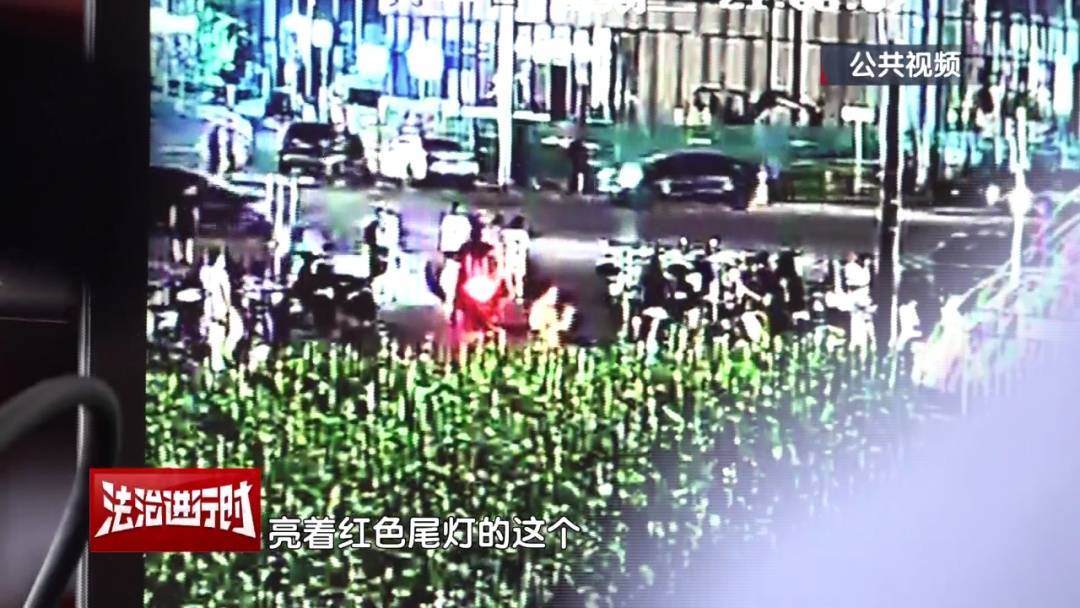 北京警方刑拘1名男子：取送餐不拔钥匙<strong></p>
<p>虚拟币lsk</strong>，摩托车接连消失