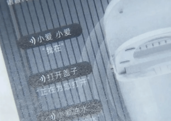 在网上销量超高的“小米马桶”<strong></p>
<p>虚拟币lsk</strong>，小米根本没出过