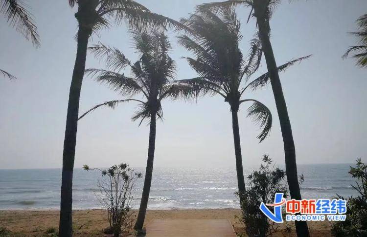 海南全岛封关时间定了<strong></p>
<p>股票软件</strong>！啥是封关？与你有啥关系？