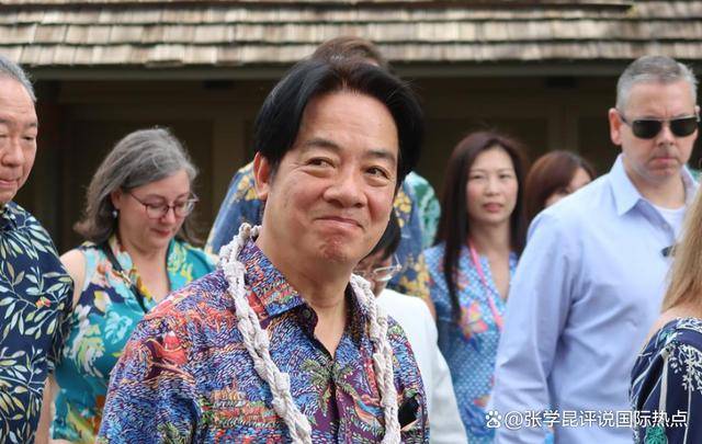 放赖清德过境<strong></p>
<p>股票软件</strong>，特朗普政府有特意安排？中国大陆提前摆出严重后果