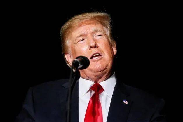特朗普宣布“大胜”<strong></p>
<p>虚拟币时间</strong>，中国3大邻国对美低头！心情大好的特朗普证实，将“很快”访问中国