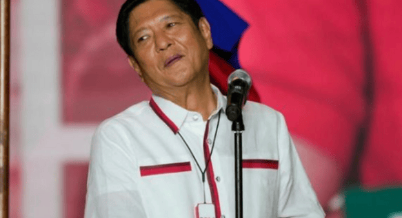 吃定中国不会动武？菲律宾防长连续挑衅<strong></p>
<p>虚拟币时间</strong>，要求中国弃核，国防部：真令人费解