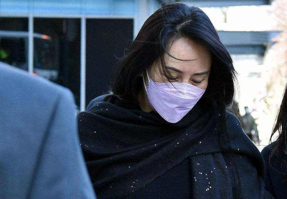 孟晚舟事件再现？美国在意大利拘捕中企高管<strong></p>
<p>虚拟币时间</strong>，中方反制以牙还牙，让美破防
