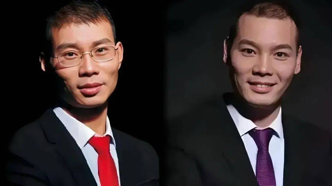 新晋河南首富<strong></p>
<p>虚拟币时间</strong>，靠一张“旺夫大圆脸”赢麻了！