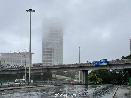 北京七区已现暴雨或大暴雨 早高峰城区及北部地区仍有明显降雨 注意出行安全<strong></p>
<p>交易公司</strong>！