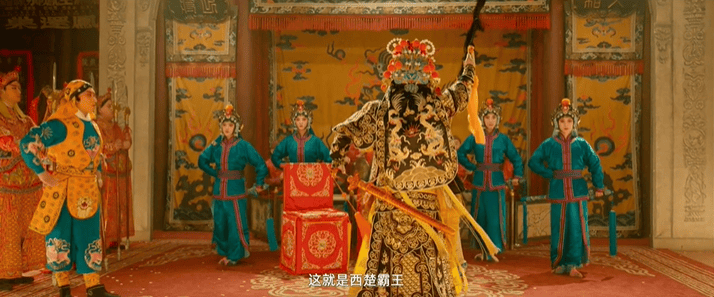 等了30年！陈佩斯杀回来了<strong></p>
<p>交易公司</strong>，豆瓣8分证明：你大爷还是你大爷