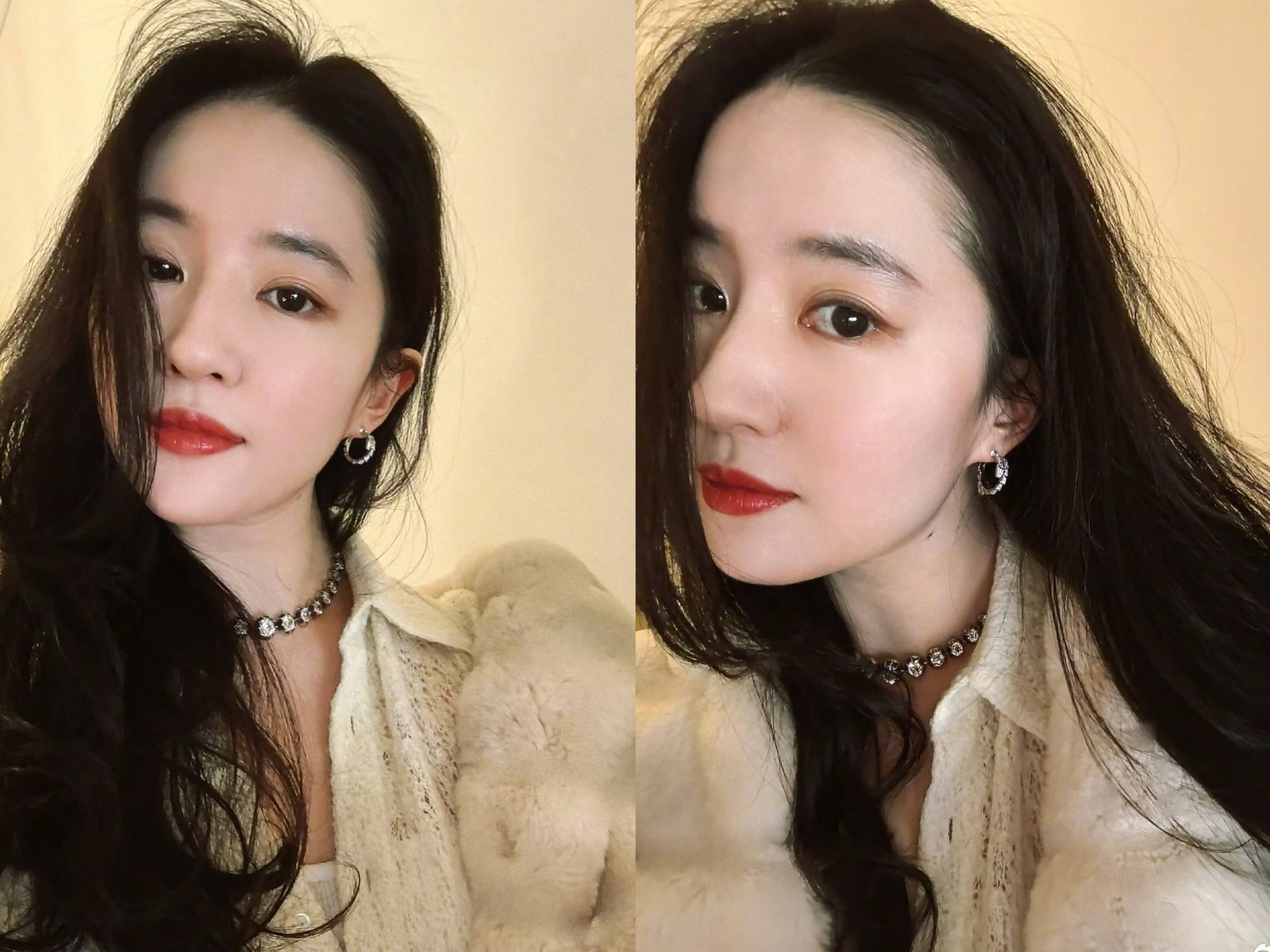 从“白幼瘦”到“气血感”<strong></p>
<p>交易公司</strong>，审美标准终于“健康”了？