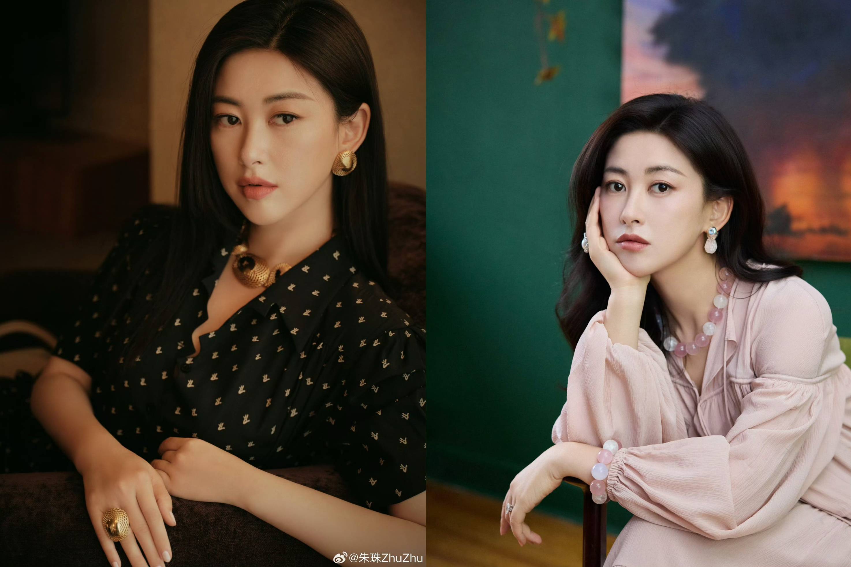 从“白幼瘦”到“气血感”<strong></p>
<p>交易公司</strong>，审美标准终于“健康”了？