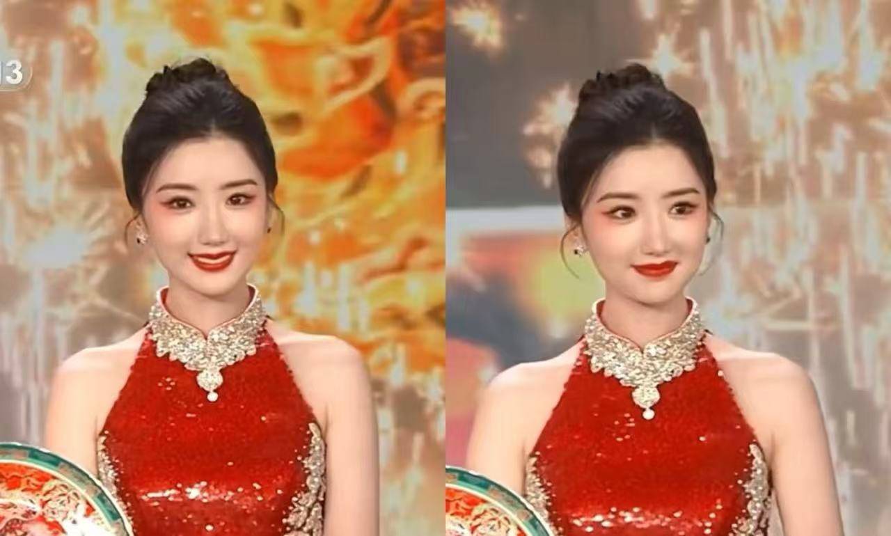 从“白幼瘦”到“气血感”<strong></p>
<p>交易公司</strong>，审美标准终于“健康”了？