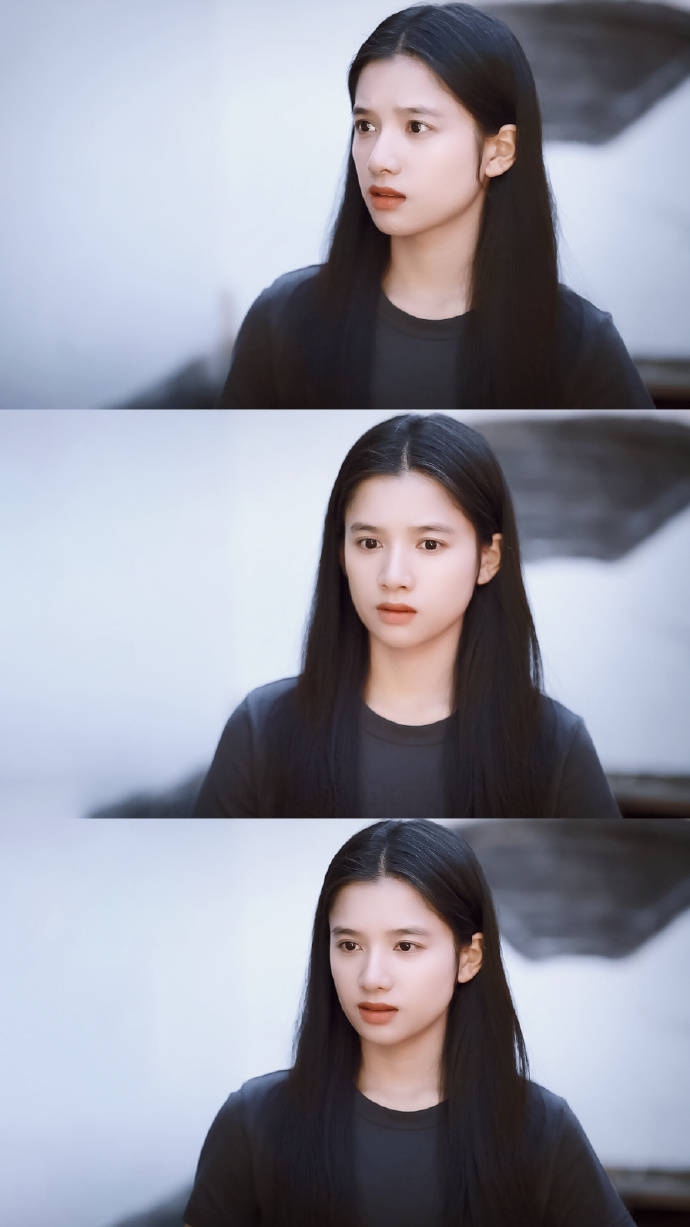 从“白幼瘦”到“气血感”<strong></p>
<p>交易公司</strong>，审美标准终于“健康”了？