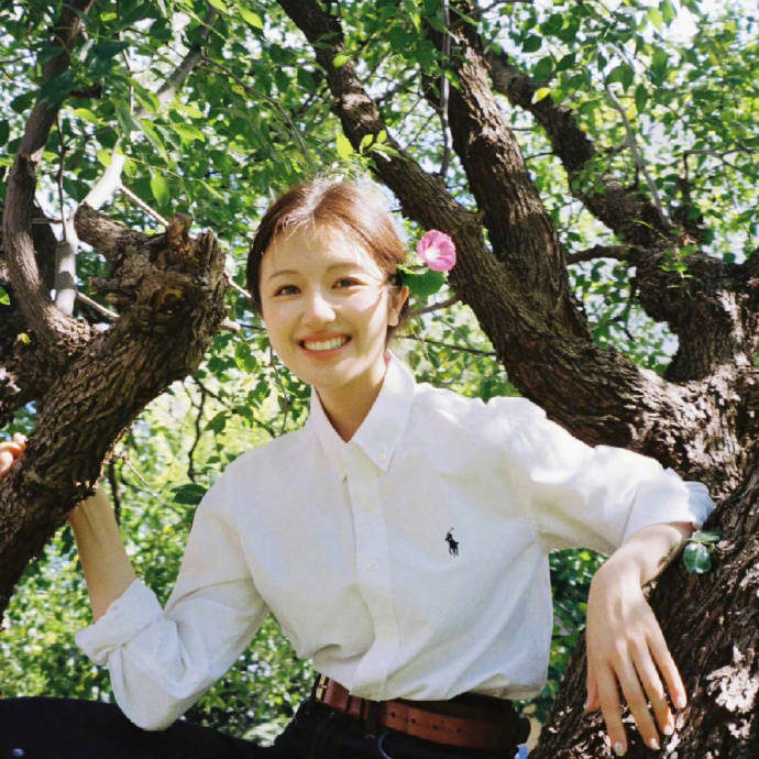 从“白幼瘦”到“气血感”<strong></p>
<p>交易公司</strong>，审美标准终于“健康”了？