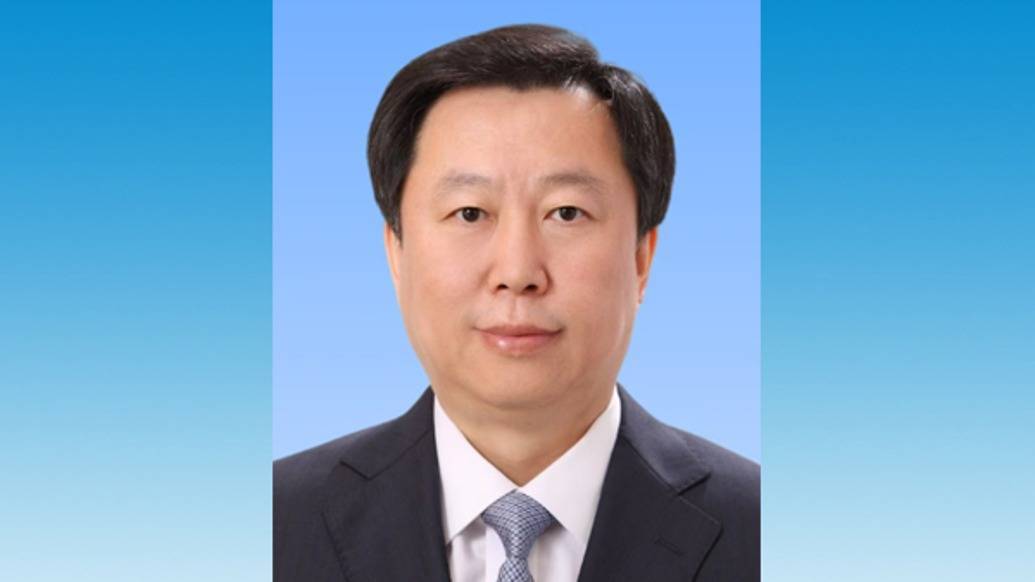 张安顺任黑龙江省人大常委会党组书记<strong></p>
<p>模仿虚拟币交易平台</strong>，王永康改任党组副书记