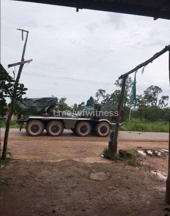 又炸了！泰国F-16越炸越凶<strong></p>
<p>模仿虚拟币交易平台</strong>，中国远火开打，最终还是柬埔寨失算了