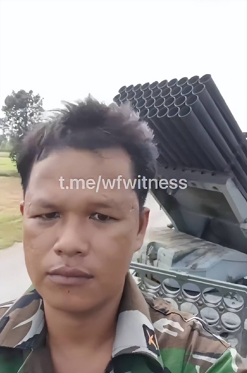 又炸了！泰国F-16越炸越凶<strong></p>
<p>模仿虚拟币交易平台</strong>，中国远火开打，最终还是柬埔寨失算了