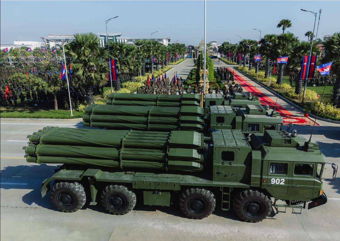 又炸了！泰国F-16越炸越凶<strong></p>
<p>模仿虚拟币交易平台</strong>，中国远火开打，最终还是柬埔寨失算了
