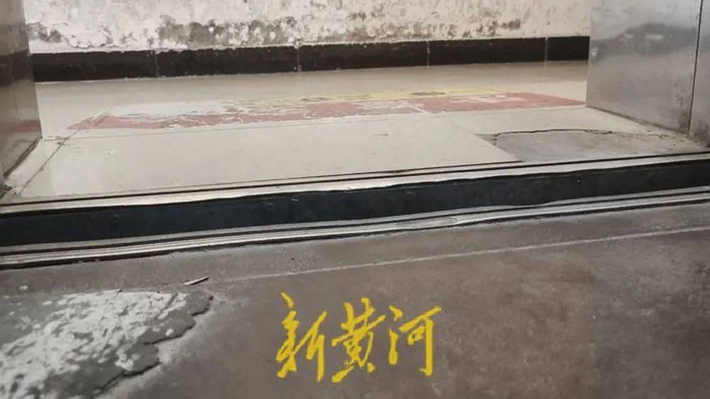 河北唐山一小区居民称电梯故障频发<strong></p>
<p>模仿虚拟币交易平台</strong>，质疑检测公司“走过场”，市监部门回应