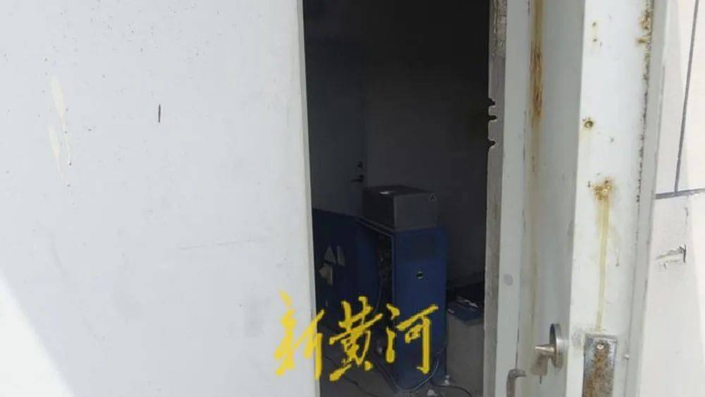 河北唐山一小区居民称电梯故障频发<strong></p>
<p>模仿虚拟币交易平台</strong>，质疑检测公司“走过场”，市监部门回应