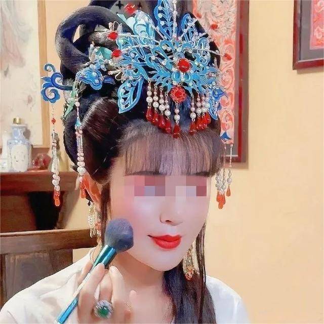 转账200万元仍被杀害<strong></p>
<p>模仿虚拟币交易平台</strong>！网红罗大美被害案一审再次开庭