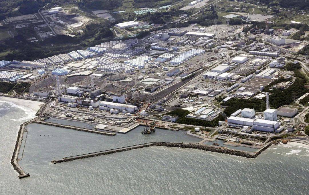 8.7级强震<strong></p>
<p>模仿虚拟币交易平台</strong>，海啸已到日本！福岛第一核电站发出避难指示，中领馆紧急提醒