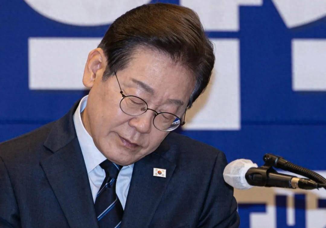 中国驻韩大使馆遭到袭击<strong></p>
<p>如何看虚拟币项目进展</strong>，韩国警方对此视而不见，李在明为何选择保持“沉默”？