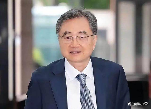 拒绝中方邀请后<strong></p>
<p>如何看虚拟币项目进展</strong>，韩外长深夜致电北京，王毅三句话点破韩方小心思