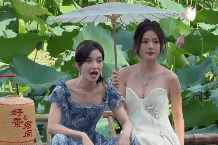 女演员穿长裙叉开腿坐<strong></p>
<p>如何看虚拟币项目进展</strong>，被提醒坐姿不雅，当场霸气回怼，引发热议