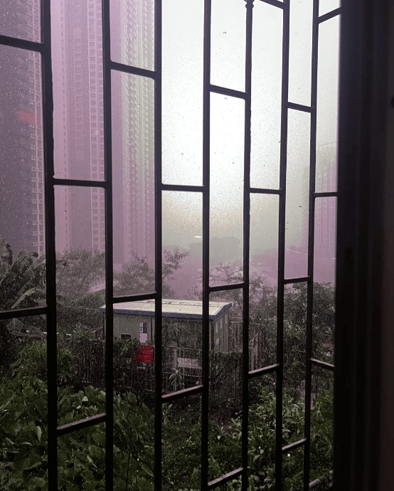 “山竹”后首个<strong></p>
<p>上海虚拟币培训室</strong>！深圳全市暴雨红色预警生效！有人家里连续跳闸