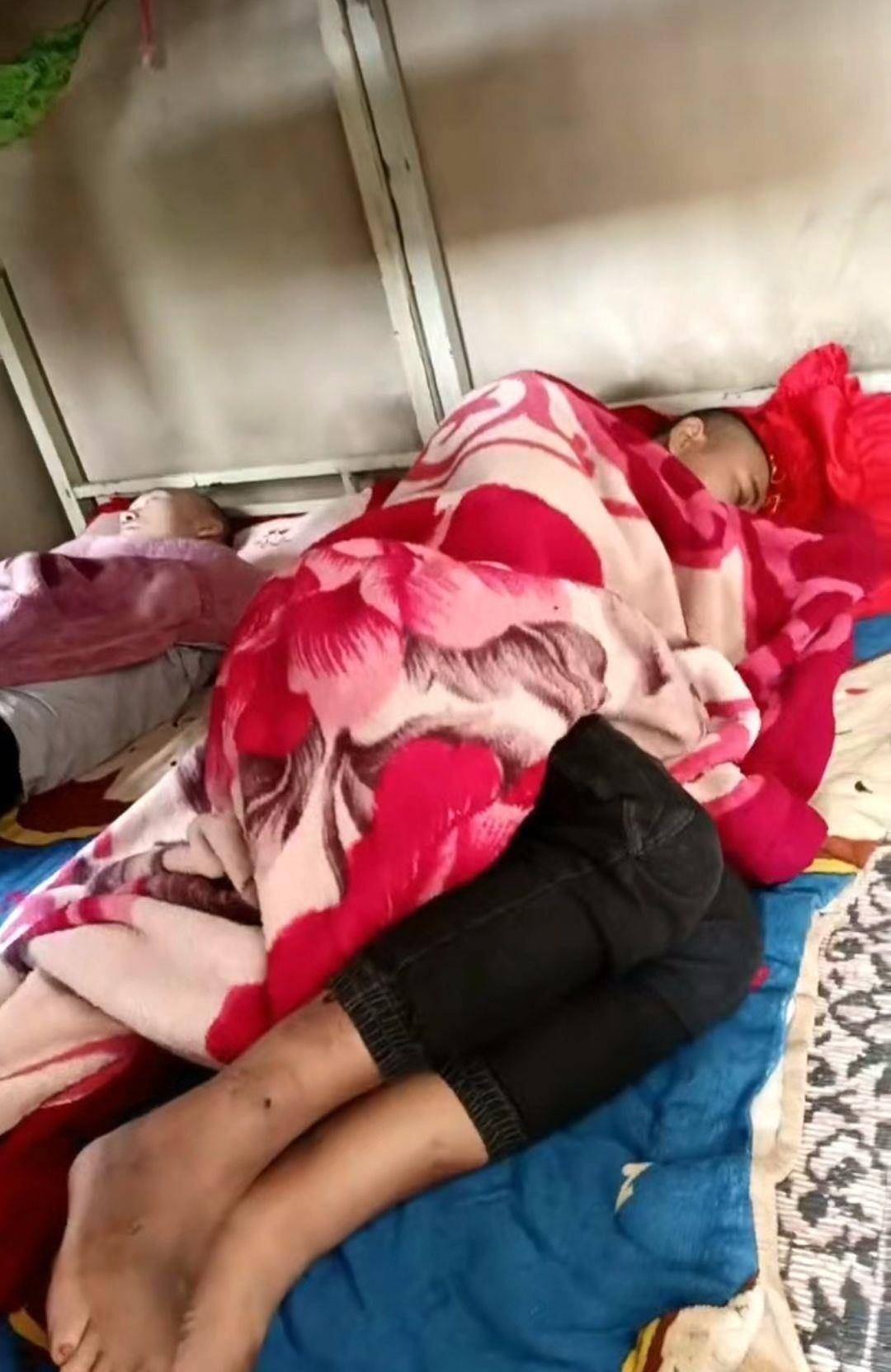 缅甸失联小伙被索要40万赎金后<strong></p>
<p>上海虚拟币培训室</strong>，知情人揭露“黑园区”：他们毫无信用，转钱就等于陷入无底洞