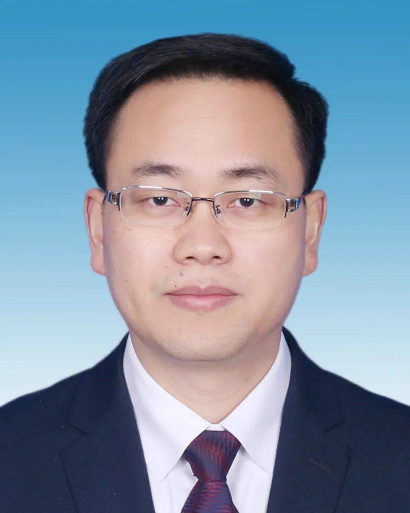 杜斌<strong></p>
<p>上海虚拟币培训室</strong>，跨省履新陕西