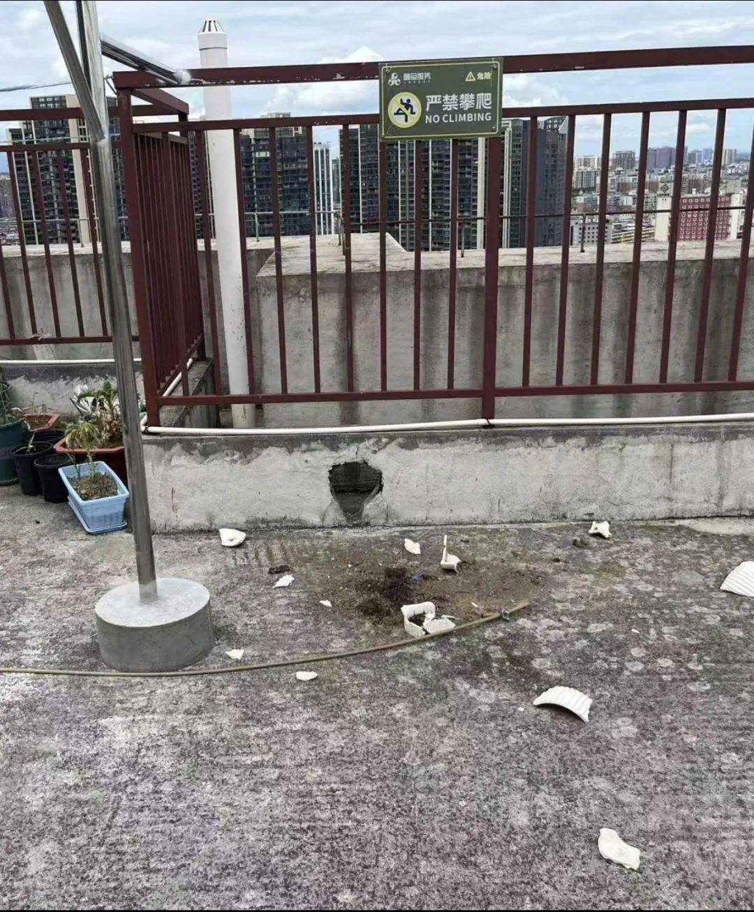 湖南衡阳29岁女子疑被男友施暴后从25楼跳下身亡 男友徐某此前还刺激说：“你放心<strong></p>
<p>虚拟币投资公司招聘</strong>，她不会去死的”