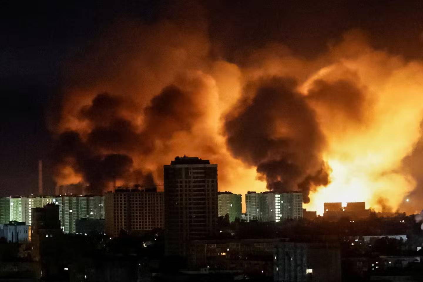 震动基辅！俄军6297架战机炸<strong></p>
<p>虚拟币投资公司招聘</strong>，30天打了一年产量，中国制造是关键